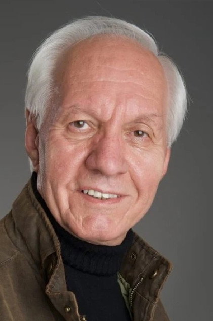 Zdjęcie Antonios Baxevanidis