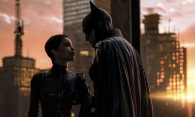 Batman 2 otrzymał oficjalne logo! Fani znaleźli dowód na udział Trybunału Sów