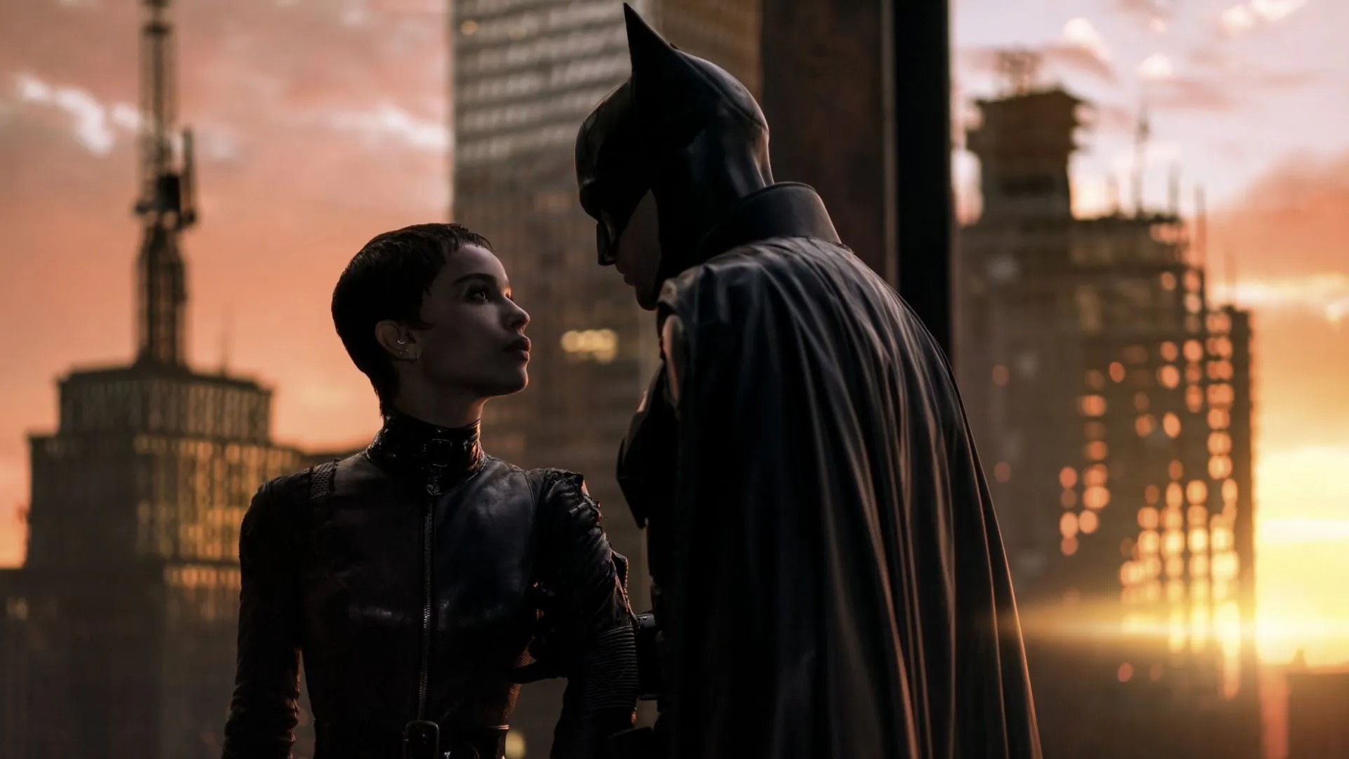 Batman 2 otrzymał oficjalne logo! Fani znaleźli dowód na udział Trybunału Sów