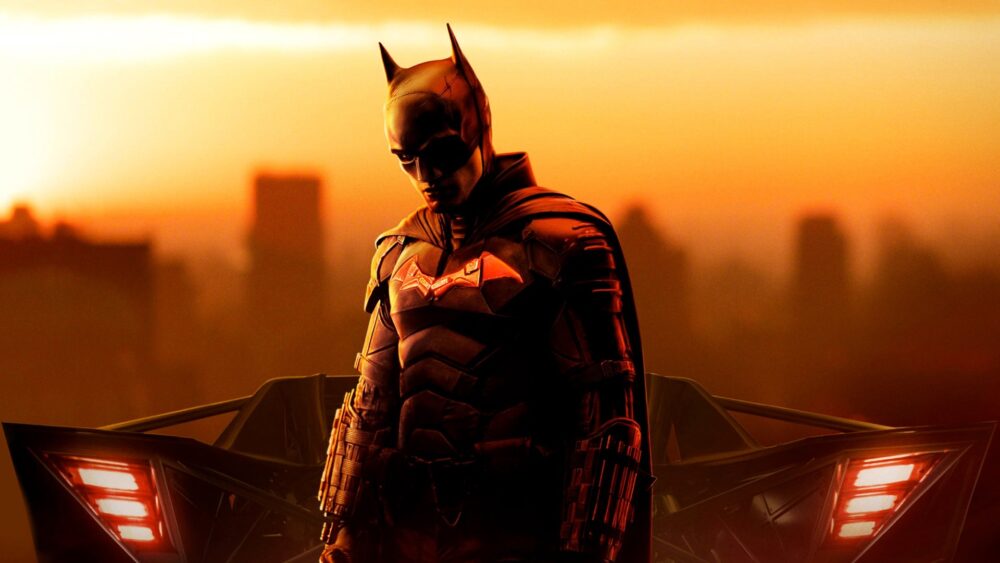 Zdjęcie okładkowe wpisu: Harvey Dent pojawi się w Batman 2, ale nie zagra go Sebastian Stan! Aktor ma wcielić się superzłoczyńcę