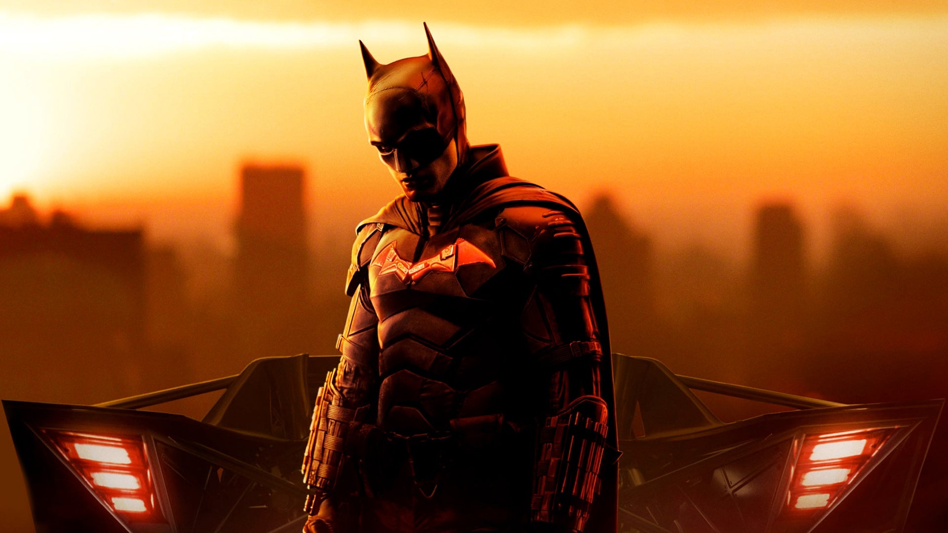Harvey Dent pojawi się w Batman 2, ale nie zagra go Sebastian Stan! Aktor ma wcielić się superzłoczyńcę