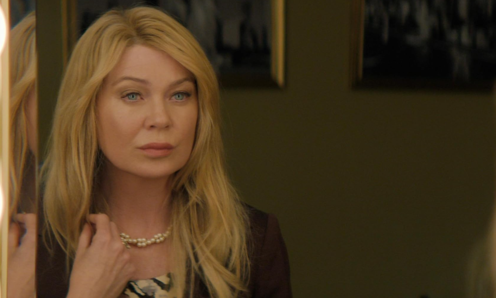 Zdjęcie okładkowe wpisu: Serial Chicks znalazł swoją gwiazdę. Będzie nią Ellen Pompeo