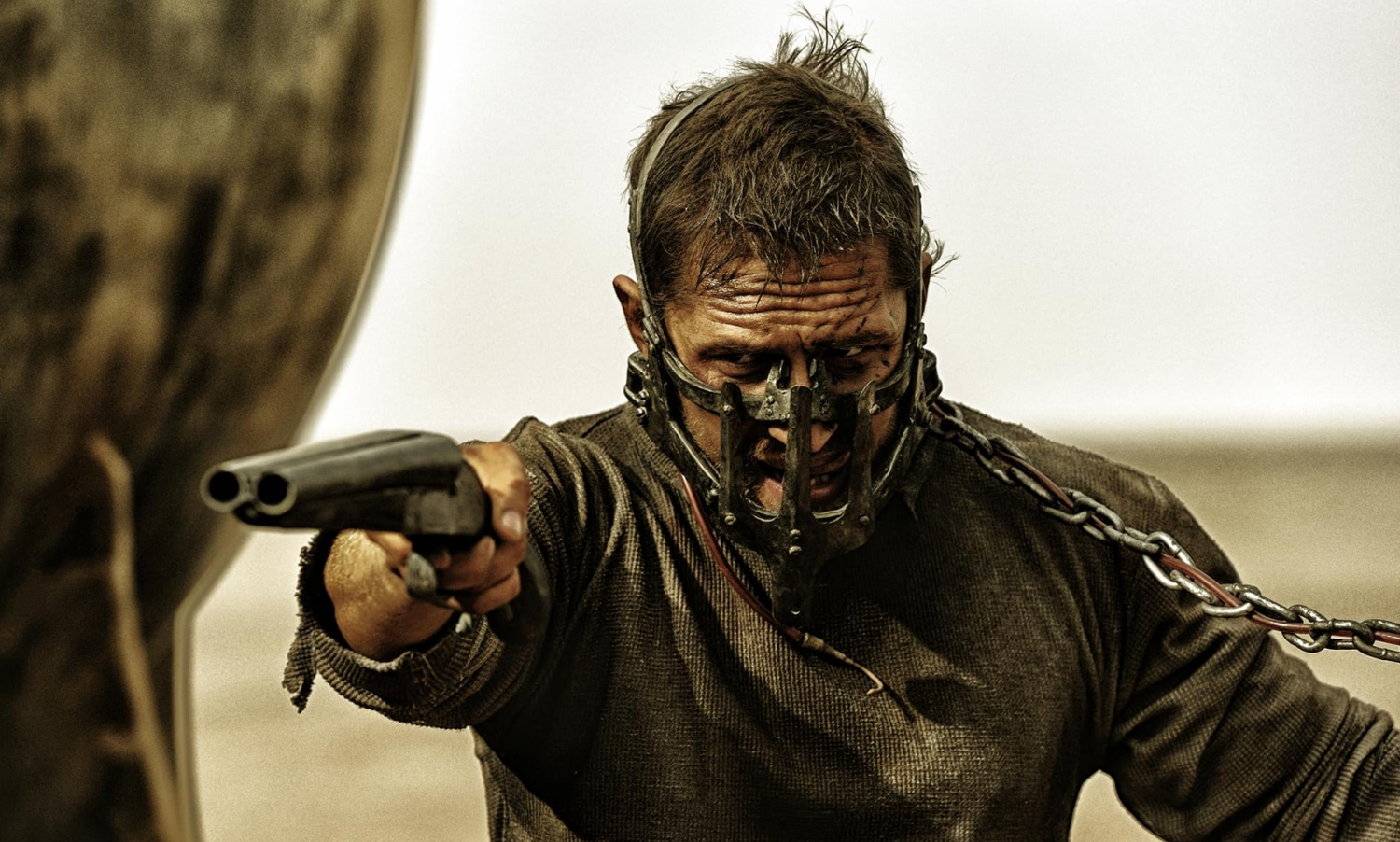 George Miller o przyszłości marki Mad Max. Nowy film, serial i jeszcze więcej