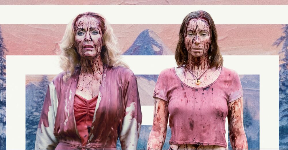 Zdjęcie okładkowe wpisu: Teenage Sex and Death at Camp Miasma – hit festiwalu w Cannes filmem otwarcia 9. edycji Octopus Film Festival!