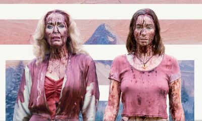 Zdjęcie okładkowe wpisu: Teenage Sex and Death at Camp Miasma – hit festiwalu w Cannes filmem otwarcia 9. edycji Octopus Film Festival!