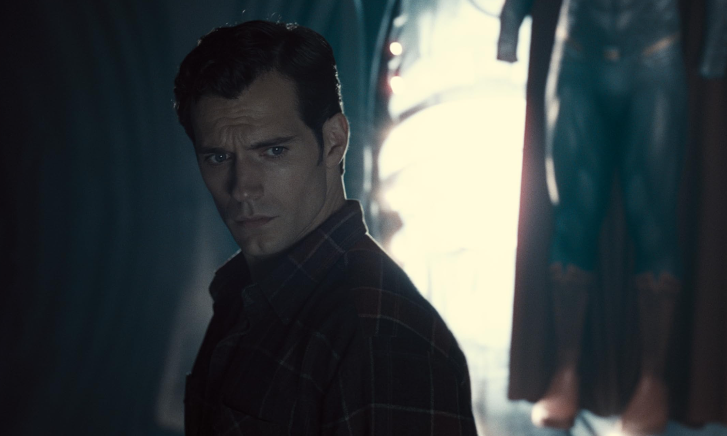 Henry Cavill gwiazdą nowej komedii akcji. Zagra u boku Kevina Harta