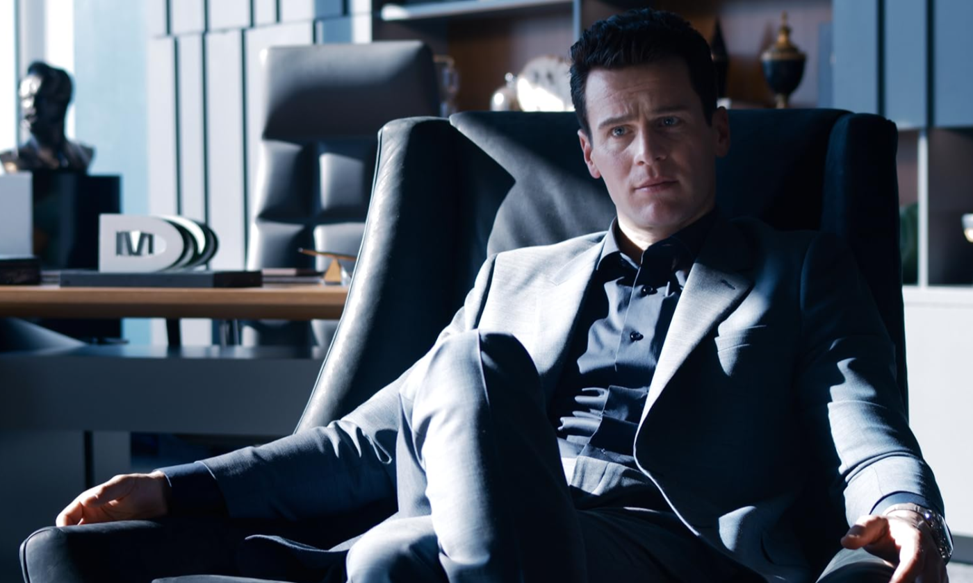 Jonathan Groff dołącza do Trust The Man. O czym opowie film Willa Grahama?