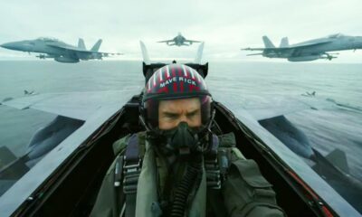 Luca Guadagnino uderza w dzieło Josepha Kosinskiego. Nazwał Top Gun: Maverick bardzo słabym filmem