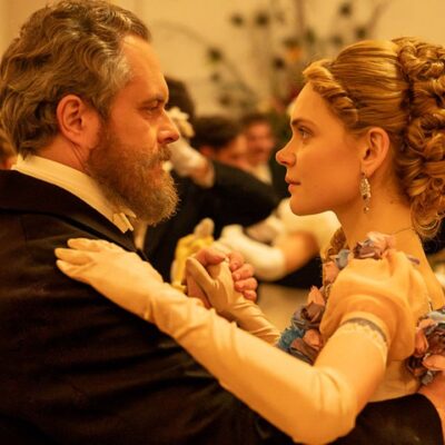 Zdjęcie okładkowe wpisu: Netflix pokazał nowy zwiastun Lalki! Wiemy, kiedy serial trafi na platformę streamingową  