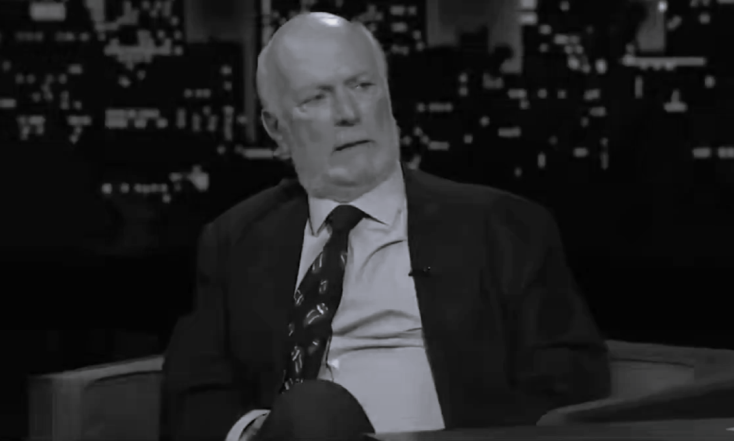 Zmarł James Burrows. Legendarny reżyser miał 85 lat