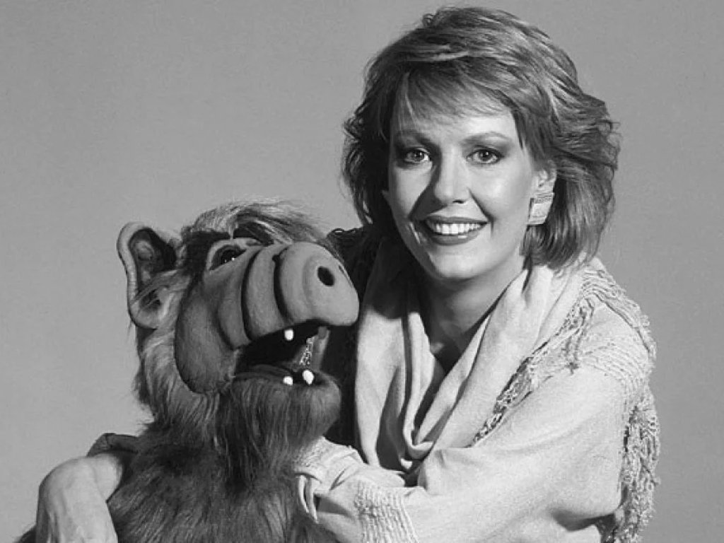 Nie żyje gwiazda serialu ALF. Anne Schedeen miała 77 lat