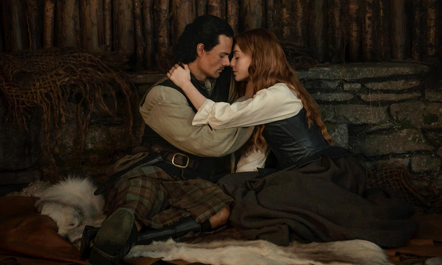 Outlander: Krew z krwi powraca z 2. sezonem. Premiera już we wrześniu