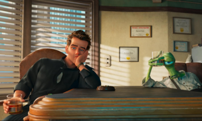 Nowe spojrzenie na Ray Gunn. O czym opowiada animacja Netflixa?
