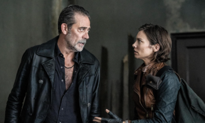 Zdjęcie okładkowe wpisu: The Walking Dead: Dead City na nowym klipie. Negan powraca w 3. sezonie serialu