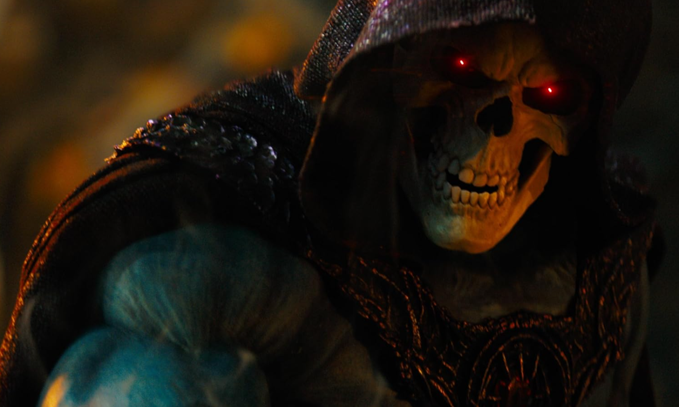 Władcy Wszechświata na nowym klipie. Szkieletor i Evil-Lyn na pierwszym planie