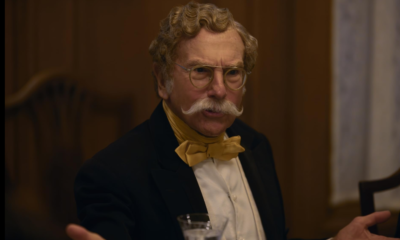 Zdjęcie okładkowe wpisu: Larry David pisze historię na nowo. Zobaczcie zwiastun Life, Larry and the Pursuit of Unhappiness.