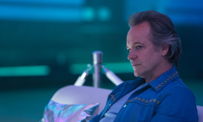 Zdjęcie okładkowe wpisu: Przerwa w zdjęciach do The Last of Us. Do obsady dołącza Peter Sarsgaard