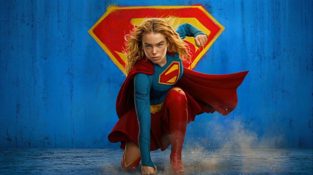 Zdjęcie okładkowe wpisu: Pojawiły się pierwsze opinie o Supergirl. Poznaliśmy także przewidywania box office