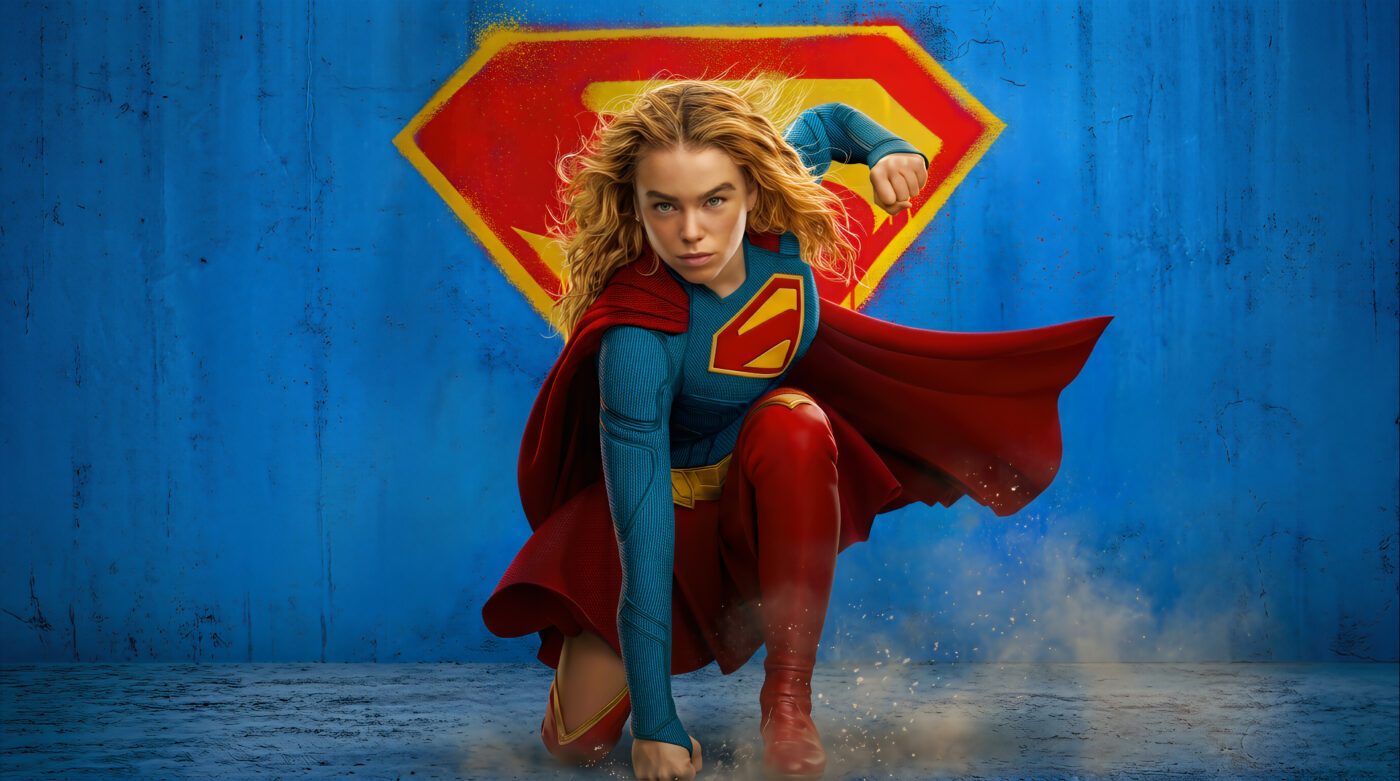 Pojawiły się pierwsze opinie o Supergirl. Poznaliśmy także przewidywania box office