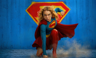 Pojawiły się pierwsze opinie o Supergirl. Poznaliśmy także przewidywania box office