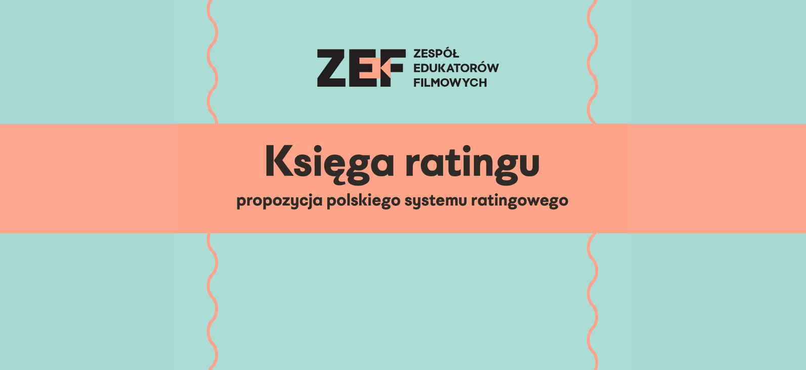 Księga Ratingu – nowe narzędzie dla edukacji filmowej i medialnej