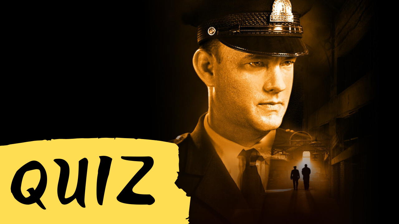 QUIZ: Dokończ tytuły filmów