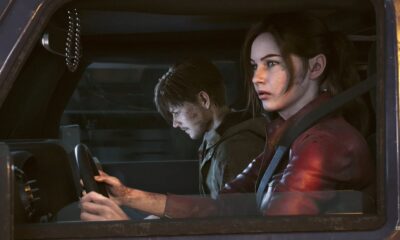 Zdjęcie okładkowe wpisu: Fantasy & Magic Con zamyka gamingowy line-up gwiazdami Resident Evil