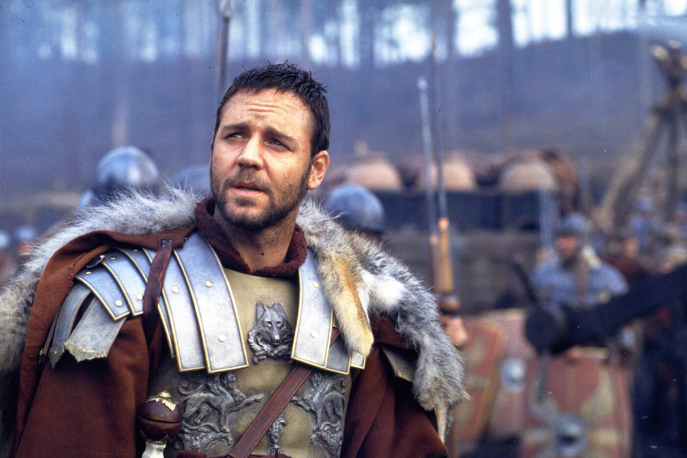 Russell Crowe krytykuje Gladiatora II. Wyjaśnił, dlaczego jego zdaniem film odniósł porażkę