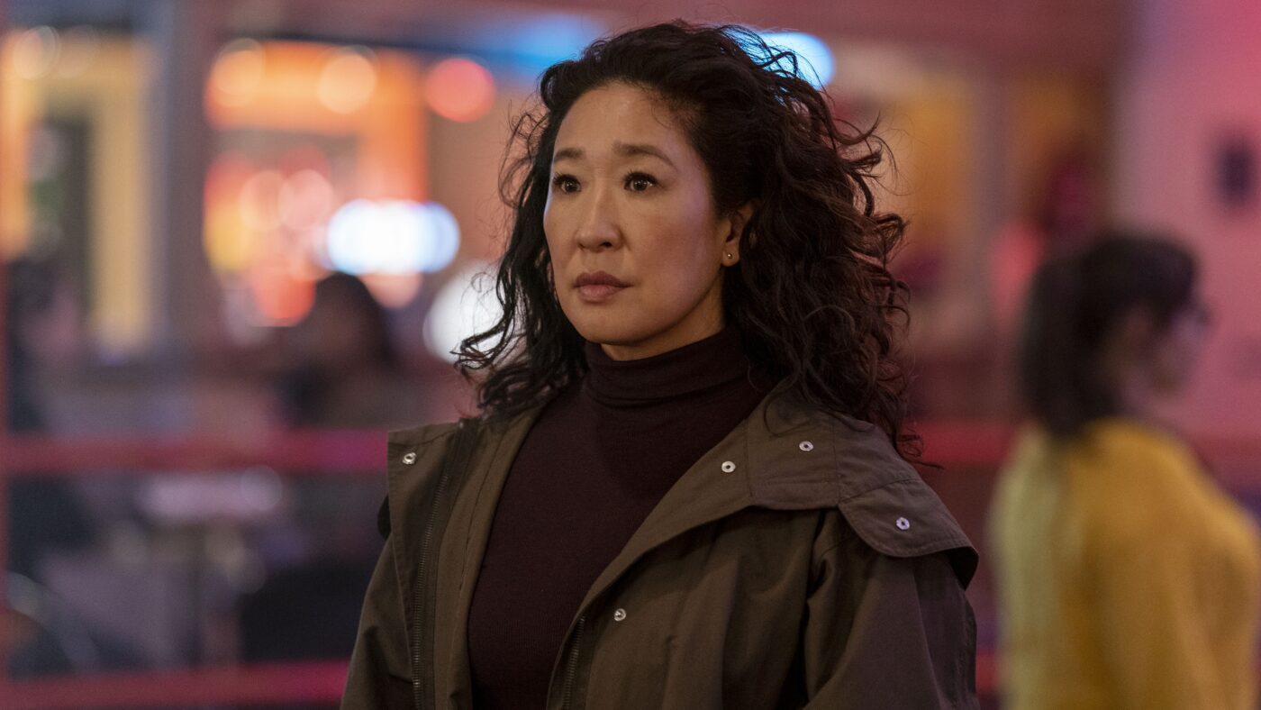 Sandra Oh może wystąpić w nadchodzącym filmie twórców Wszystko wszędzie naraz