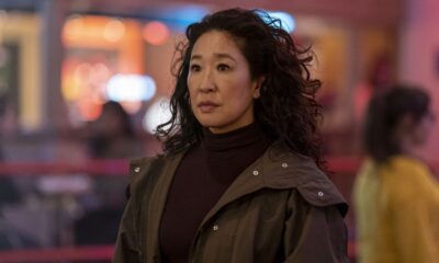 Sandra Oh może wystąpić w nadchodzącym filmie twórców Wszystko wszędzie naraz