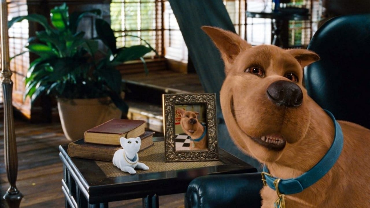 Scooby Doo, gdzie jesteś? Netflix opublikował pierwszą zapowiedź serialu o tchórzliwym psiaku