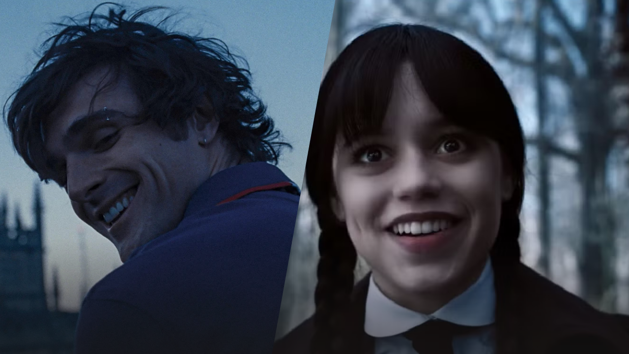 Oscary otwierają drzwi dla nowych gwiazd. Jenna Ortega, Jacob Elordi i Jon Bernthal wśród nowych członków Akademii