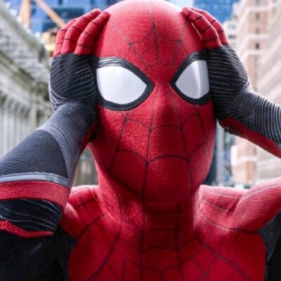 Zdjęcie okładkowe wpisu: Tom Holland ujawnił, że nikt nie pamięta, kim jest Spider-Man oprócz jednej osoby 