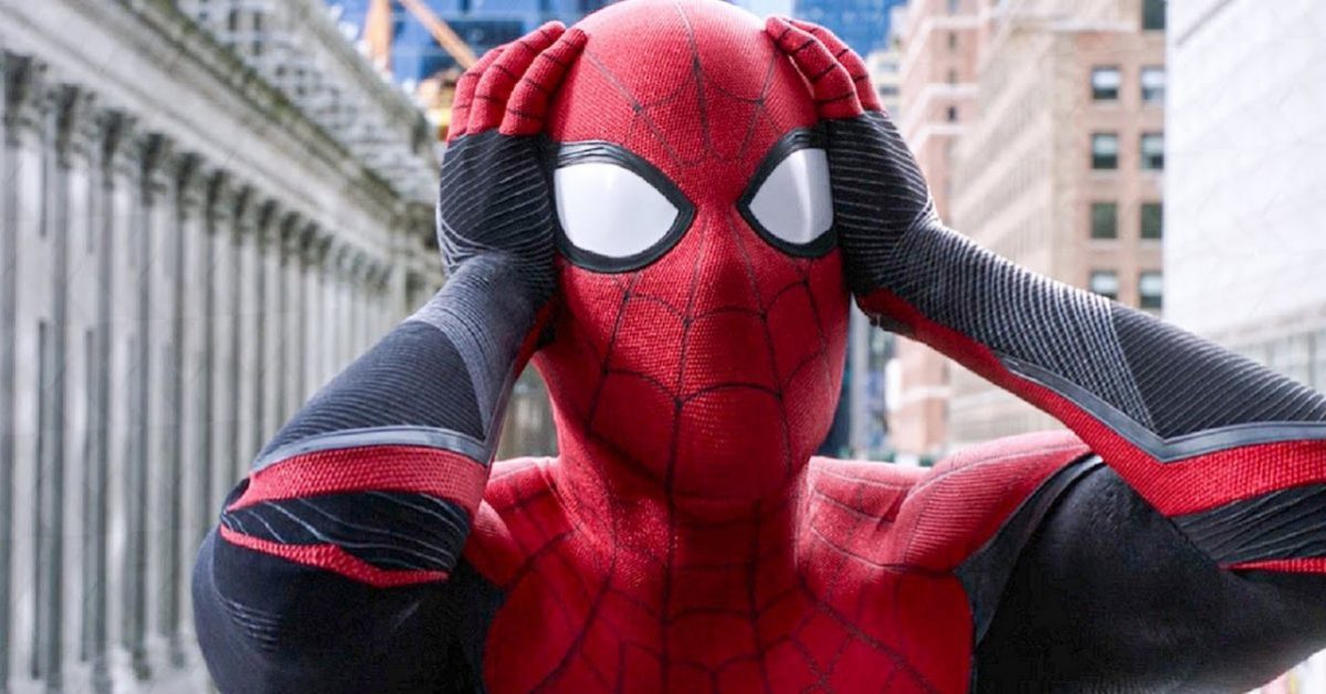 Tom Holland ujawnił, iż nikt nie pamięta, kim jest Spider-Man oprócz jednej osoby 