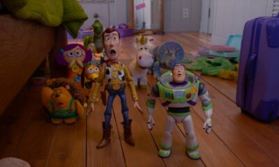 Toy Story 5 najdroższym filmem Pixara w historii! Animacja może rozbić box office w weekend otwarcia