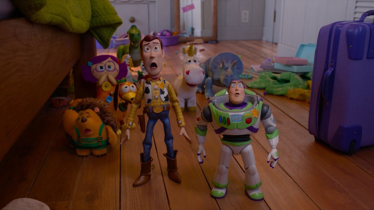 Toy Story 5 najdroższym filmem Pixara w historii! Animacja może rozbić box office w weekend otwarcia