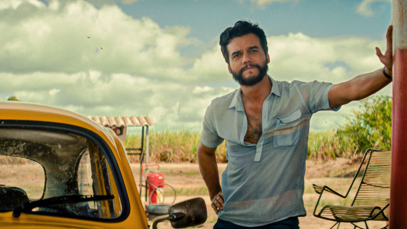 Wagner Moura dołącza do obsady prequela Ocean’s Eleven