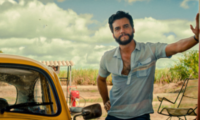 Wagner Moura dołącza do obsady prequela Ocean’s Eleven