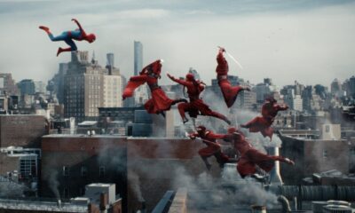 Wiemy, ile potrwa Spider-Man Całkiem nowy dzień. Nie będzie to najdłuższy film z Hollandem