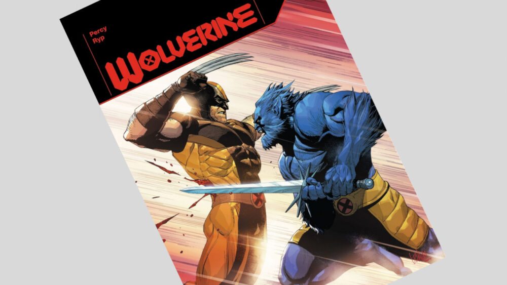 Zdjęcie okładkowe wpisu: Przeznaczenie X: Wolverine tom 3 – recenzja komiksu