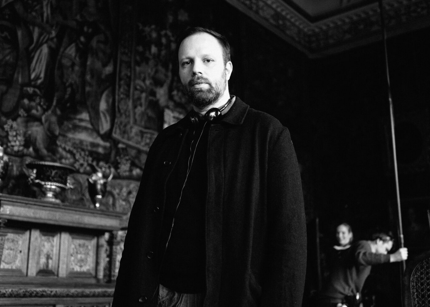 Yorgos Lanthimos chwilowo porzuca reżyserię. Postanowił skupić się na czymś innym
