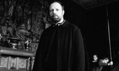 Yorgos Lanthimos chwilowo porzuca reżyserię. Postanowił skupić się na czymś innym