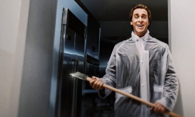 Zdaniem reżyserki American Psycho nikt nie jest w stanie zastąpić Christiana Bale’a jako Patricka Batemana