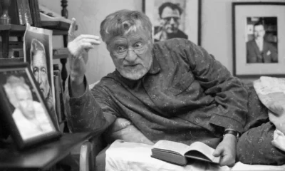 Zmarł Janusz Michałowski. Aktor miał 89 lat