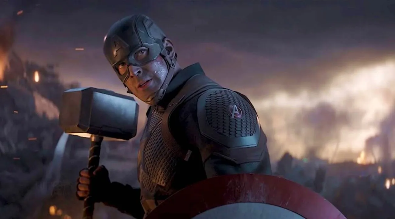 Chris Evans zagości na dłużej w MCU! Powróci również w Avengers: Secret Wars!