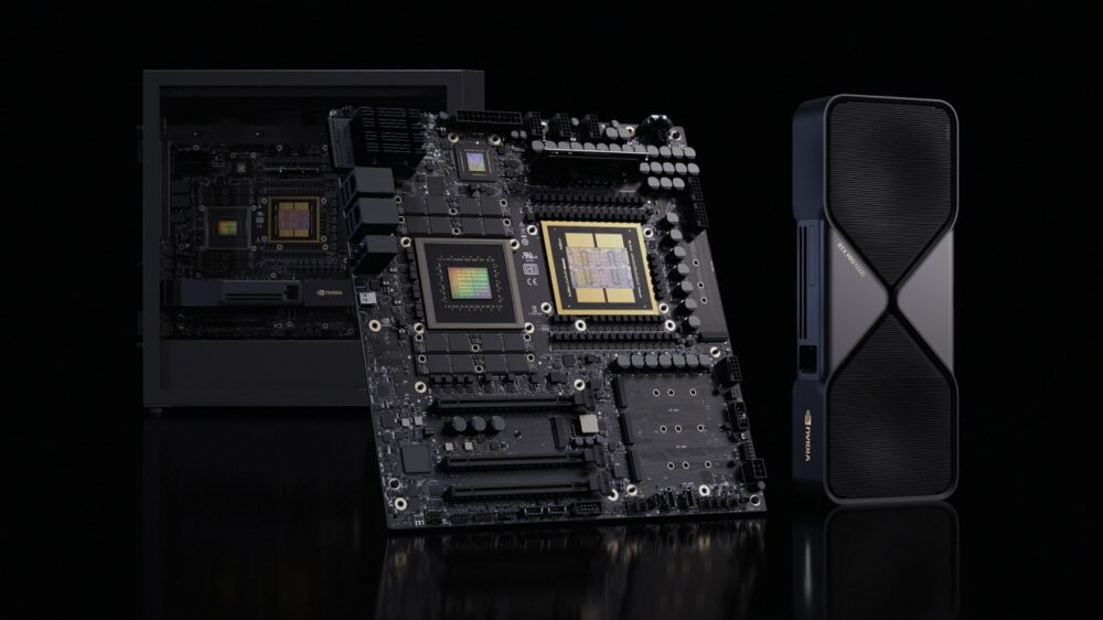 Zdjęcie okładkowe wpisu: NVIDIA i Microsoft współpracują w zakresie ujednoliconej platformy AI opartej na agentach