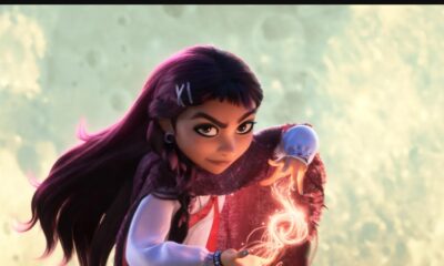 Hokus: Królestwo magii otrzymał zwiastun z polskim dubbingiem. Disney z animacją mającą zadatki na hit sezonu
