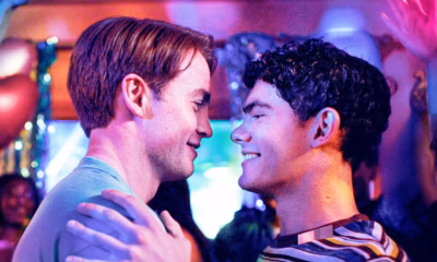 Heartstopper Forever od Netflix ze zwiastunem. Filmowy finał wielkiego hitu już wkrótce