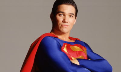 Były Superman uderzył w nową Supergirl. Jeden komentarz wywołał burzę