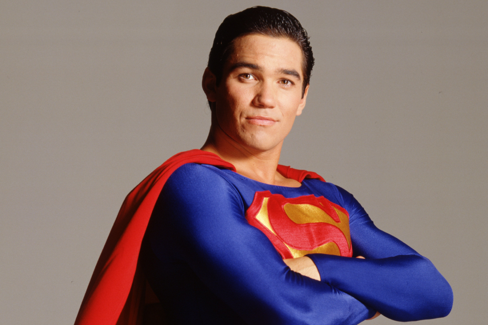 Były Superman uderzył w nową Supergirl. Jeden komentarz wywołał burzę